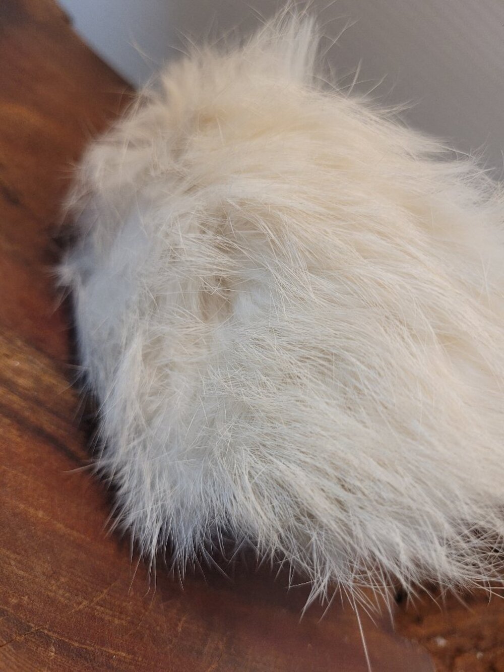 Vintage Ski Bunny Wear Ear Warmers - Picture 6 of 10